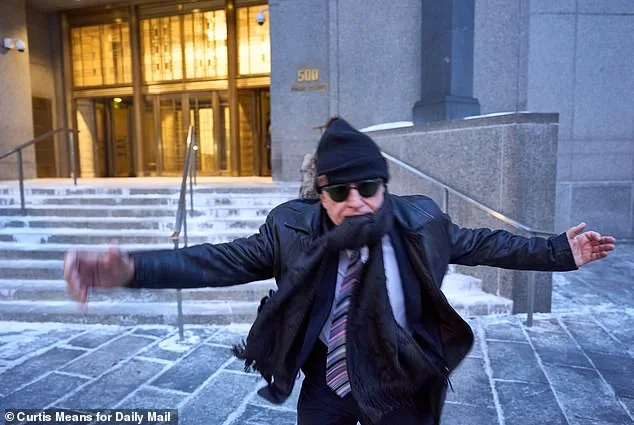 High-Profile Sex Trafficking Trial of Alexander Brothers Enters Critical Phase