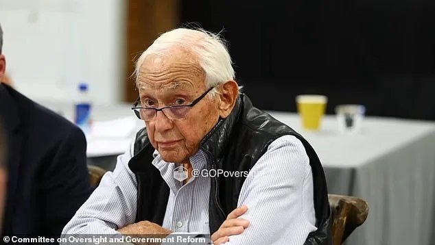 Les Wexner's Deposition Denies Trump-Epstein Friendship, Igniting Political and Legal Scrutiny Amid Epstein Scandal