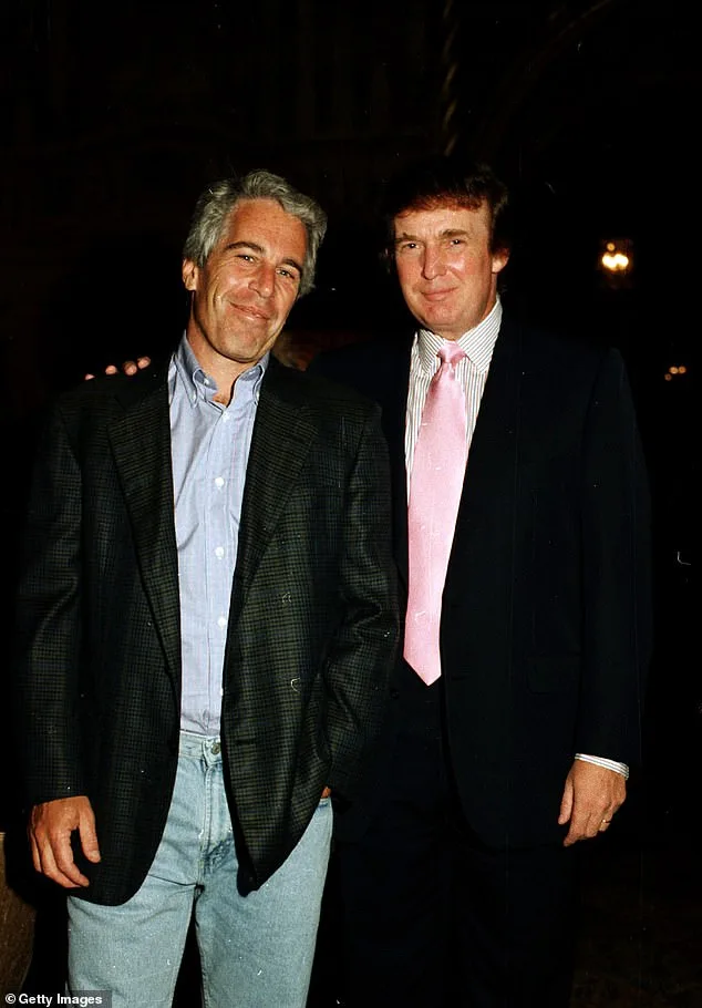 Les Wexner's Deposition Denies Trump-Epstein Friendship, Igniting Political and Legal Scrutiny Amid Epstein Scandal