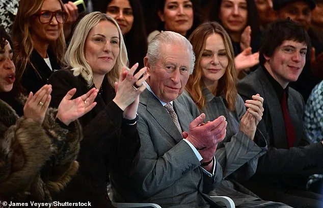 Princess Anne's Prison Visit and Andrew's Arrest Highlight Royal Family's Epstein-Linked Scandal