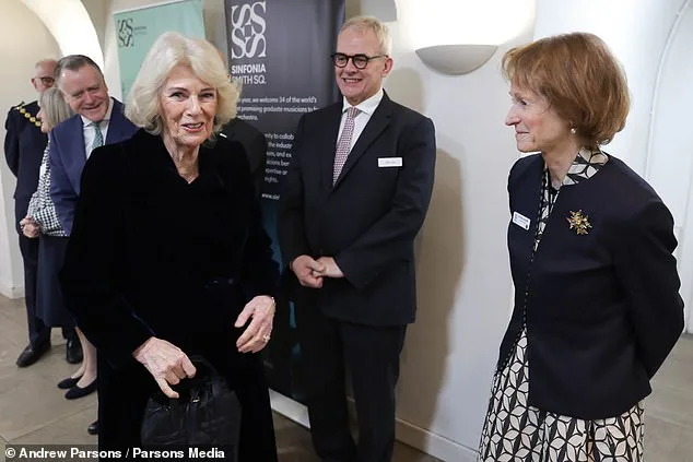 Princess Anne's Prison Visit and Andrew's Arrest Highlight Royal Family's Epstein-Linked Scandal