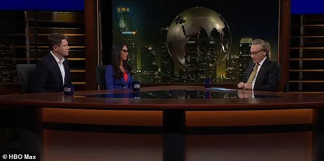 Bill Maher Condemns Pop Stars' Hypocrisy in Criticizing Western Values