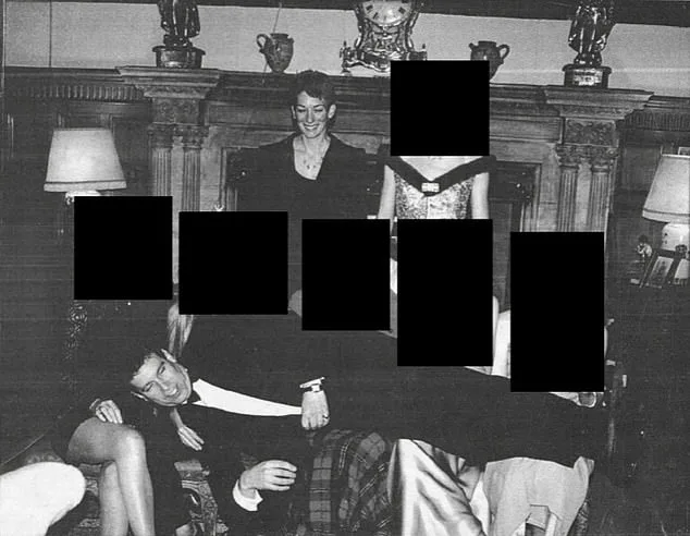 Jeffrey Epstein Files Reveal Hidden Cameras and Abusive Behavior Fuel Public Outrage