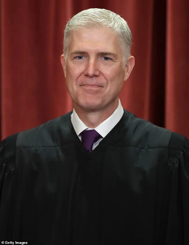 Supreme Court Condemns Trump's Tariff Program as Gorsuch Joins Liberals in Landmark Ruling