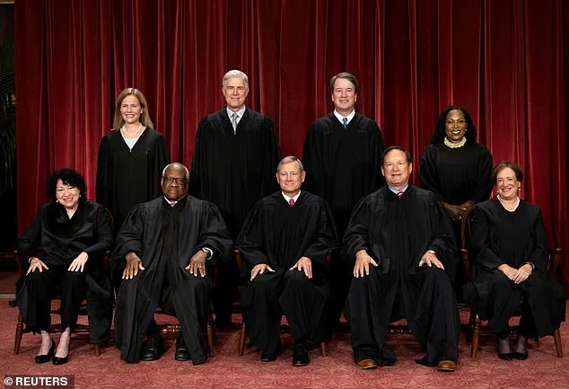Supreme Court Condemns Trump's Tariff Program as Gorsuch Joins Liberals in Landmark Ruling