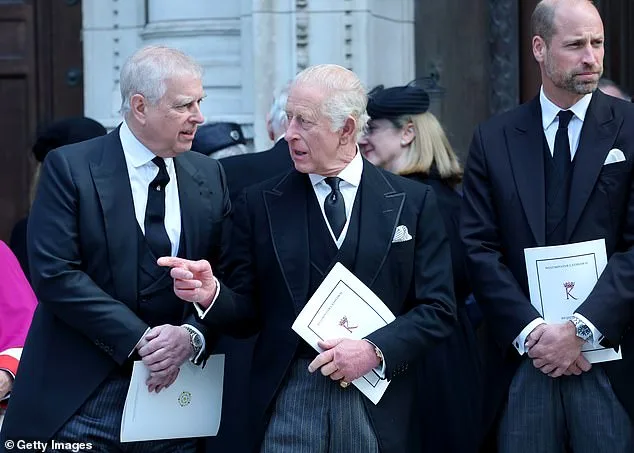 2019 Bombshell Email Reveals Royal Family Name 'Abused' by Andrew Mountbatten-Windsor's Business Ties, Fueling Misconduct Investigations