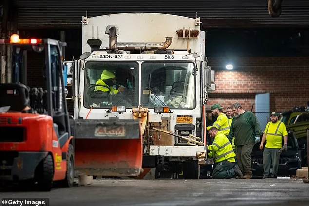 Historic East Coast Blizzard: Unprecedented Snowfall and Winds Threaten Millions