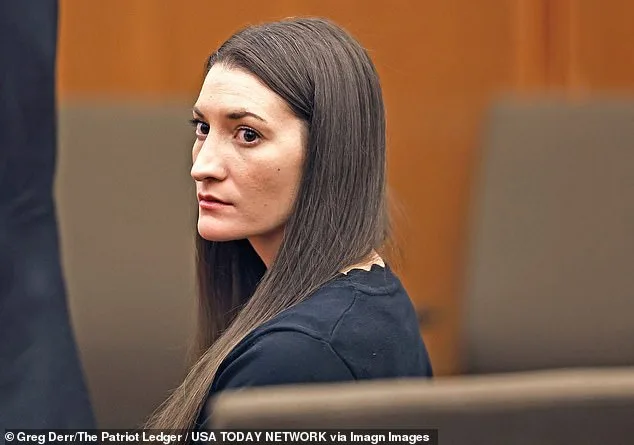 Massachusetts Mother Faces Court in Alleged Murder of Three Children, Paralysis After Jumping from Window