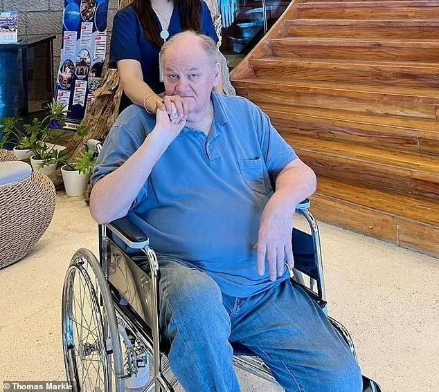 Meghan Markle's Father's Prosthetic Journey Amid Family Rift
