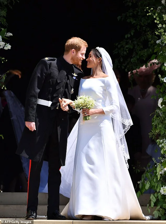 Meghan Markle's Father's Prosthetic Journey Amid Family Rift