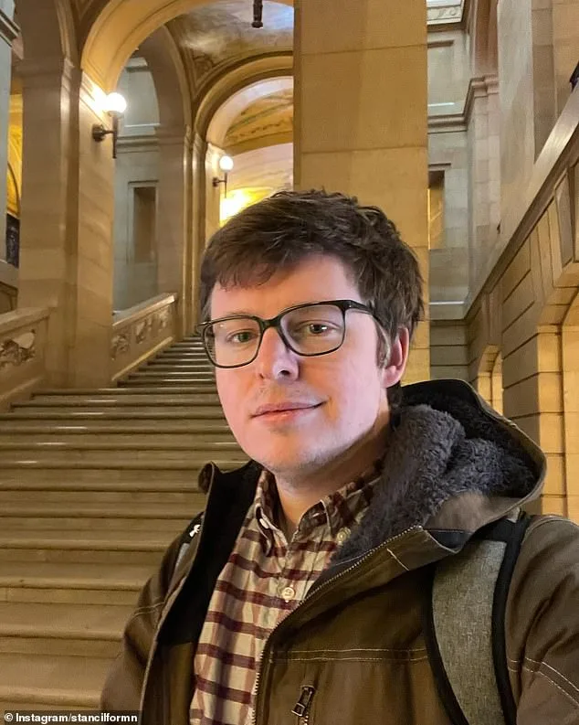 Minnesota Activist's ICE Chase Ends in Near-Collision, Highlighting Tensions Between Grassroots Efforts and Federal Enforcement