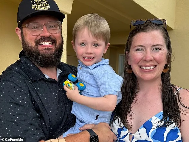 Tennessee TV Reporter Wes Rucker Killed in I-40 Crash, Leaving Family Behind