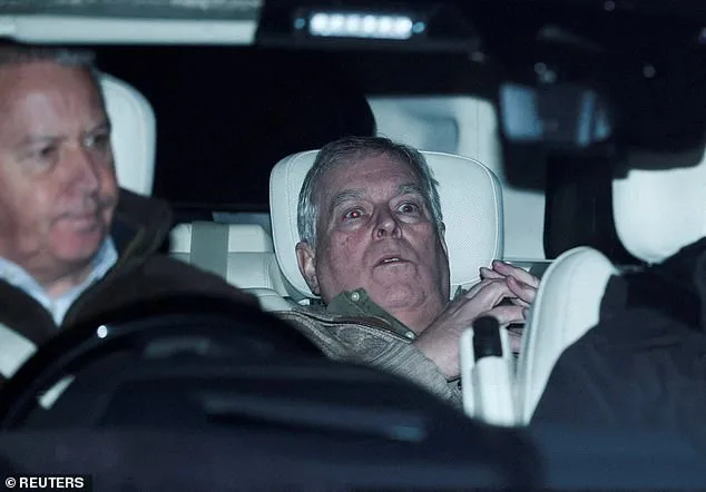 Albanese Backs Removal of Prince Andrew from Royal Line Amid Epstein Allegations and Arrest