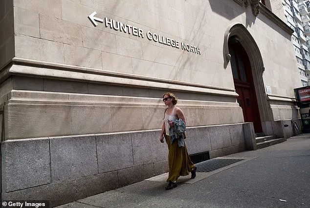 Professor's Controversial Remarks Spark Backlash During NYC School Closure Debate