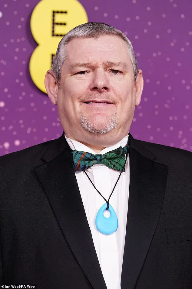 BAFTAs Controversy: Tourette's Advocate's Racist Outburst Sparks Debate
