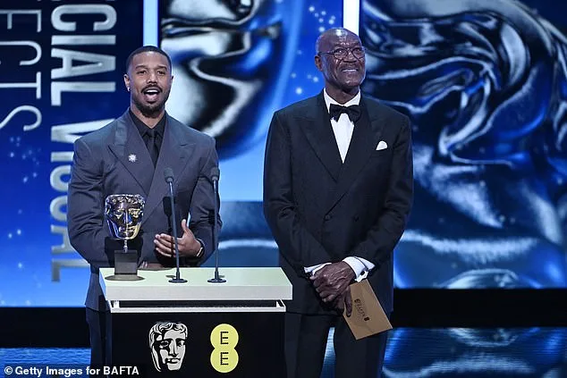 BAFTAs Controversy: Tourette's Advocate's Racist Outburst Sparks Debate