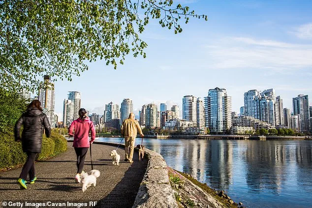 Scholar of Far Right Finds Housing Crisis Worse in Canada Than in US