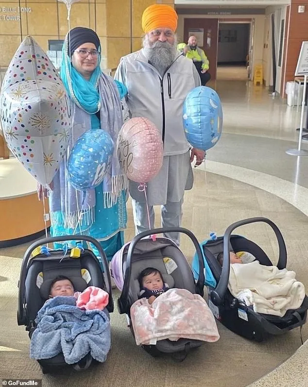 Avtar Singh, Father of Triplets, Found Murdered in Mysterious Abduction: Community in Shock