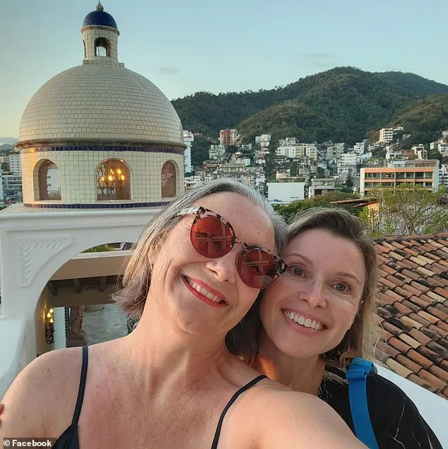 Cartel Violence Traps Two Friends in Puerto Vallarta: Survival Ordeal Amid Chaos