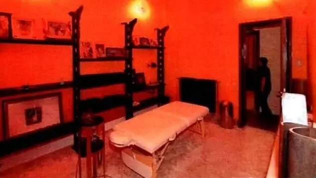 Chilling Images of Jeffrey Epstein's Paris Apartment Reveal Luxury and Alleged Depravity Amid Rape Probe