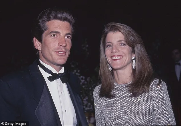 How Patrick Bouvier Kennedy's Brief Life Reshaped JFK's Legacy