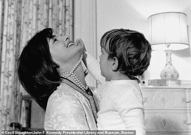 How Patrick Bouvier Kennedy's Brief Life Reshaped JFK's Legacy