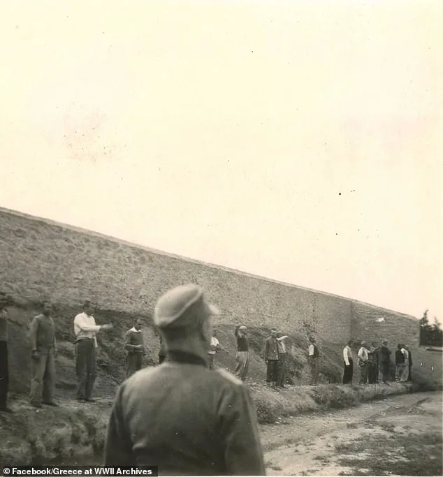 Kaisariani's Bloody Dawn: The 1944 Nazi Massacre That Shaped Greece's History
