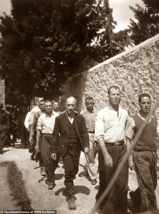 Kaisariani's Bloody Dawn: The 1944 Nazi Massacre That Shaped Greece's History