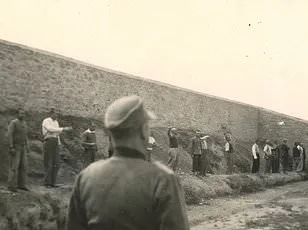 Kaisariani's Bloody Dawn: The 1944 Nazi Massacre That Shaped Greece's History