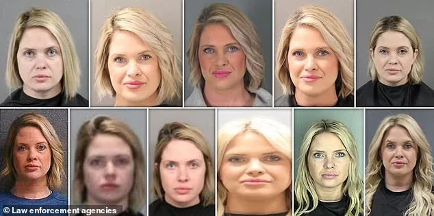 Local Boutique Owner Faces 11th Arrest on False Pretenses Charges After Customer Claims Fraud