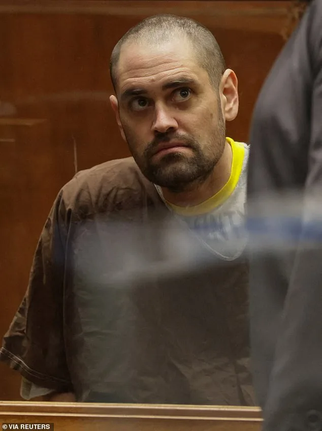 Nick Reiner's Siblings Cut Off Financial Support as Capital Murder Trial Proceeds with Public Defender