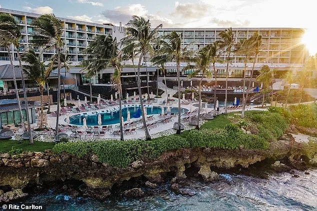 Residents Sue Honolulu Planning Dept. Over Hotel's Environmental and Cultural Impact