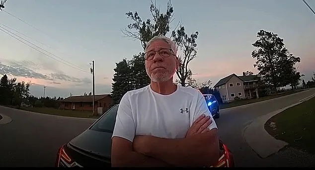 Respected Federal Judge Arrested in Late-Night DUI Incident, Sparking Outcry Over Accountability