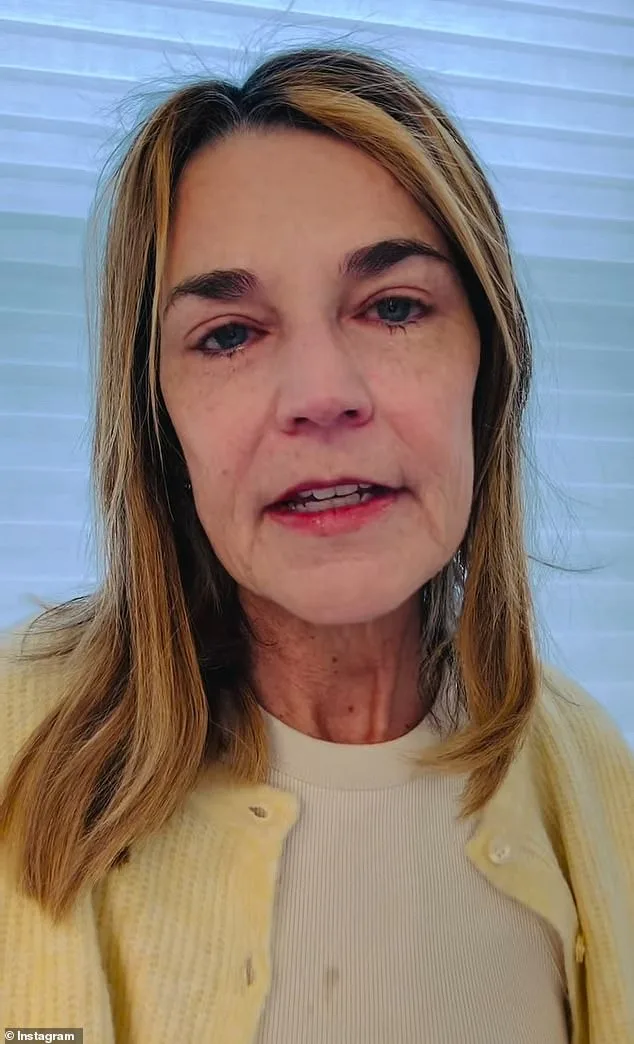 Savannah Guthrie Offers $1 Million Reward for Kidnapped Mother as Family Confronts Possibility of Her Death