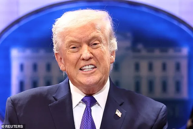 Trump Faces Supreme Court Justices in Tariff Policy Showdown During State of the Union Address