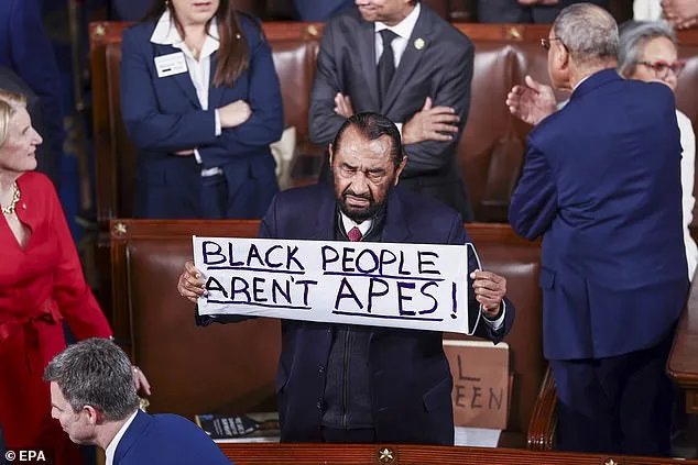 Trump's Unyielding State of the Union: A Night of Spectacle, Controversy, and Polarization