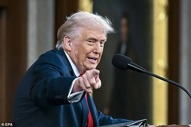 Trump Suggests Critics 'Get on a Boat' in Post-Reelection Firestorm
