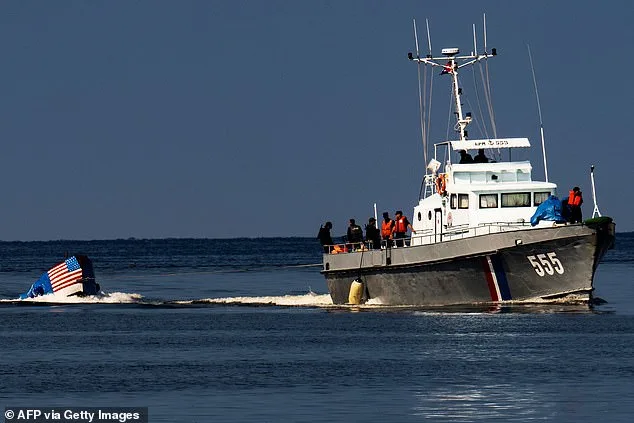 Florida-Registered Speedboat Opens Fire in Cuban Waters, Killing Four