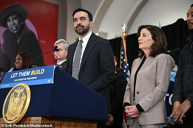 New York Mayor Zohran Mamdani's $70M Grocery Store Study Sparks Outcry Amid Budget Crisis