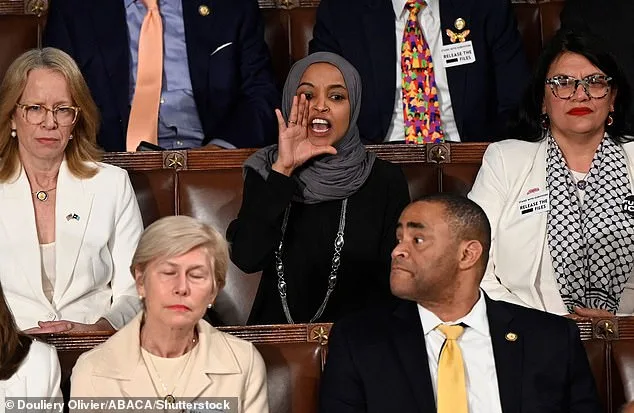 State of the Union Address Sparks Debate Over Decorum, Policy, and the Boundaries of Dissent