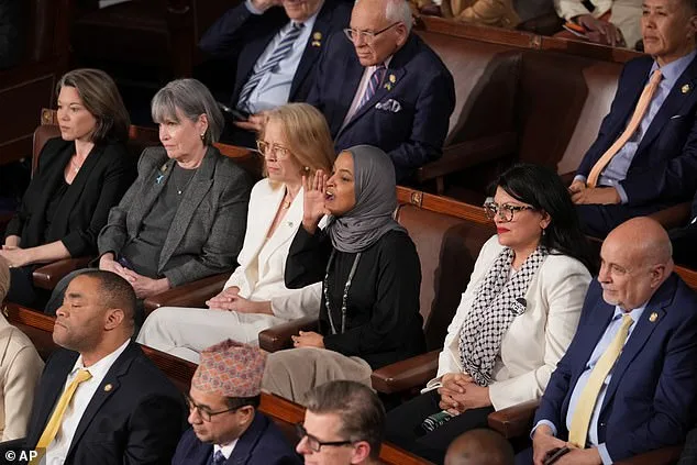 State of the Union Address Sparks Debate Over Decorum, Policy, and the Boundaries of Dissent