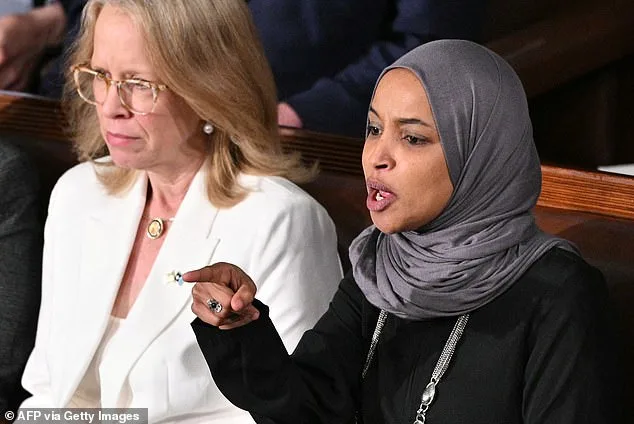 State of the Union Protests Spark Debate Over Free Speech and Congressional Protocols