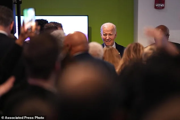 Biden's Ukraine-Putin Mix-Up Reignites Scrutiny Over Cognitive Clarity and Foreign Policy Legacy
