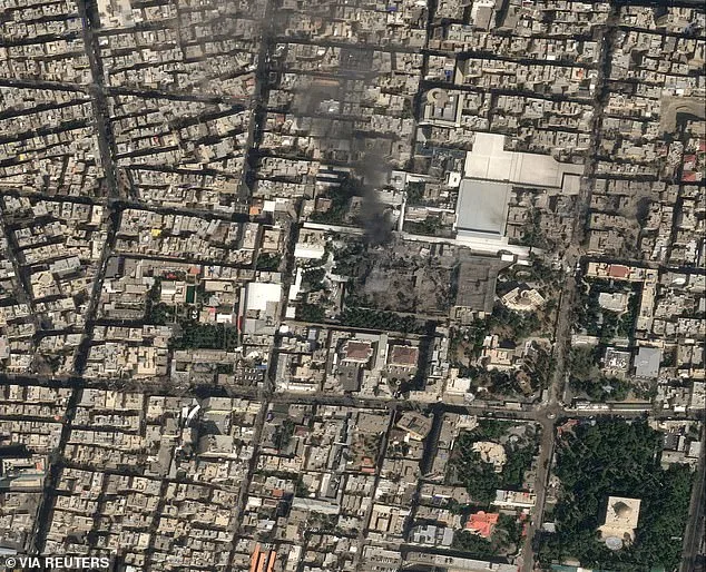 FBI Issues Classified Warning Over Potential Iranian-Backed Terrorist Threats to U.S. Soil