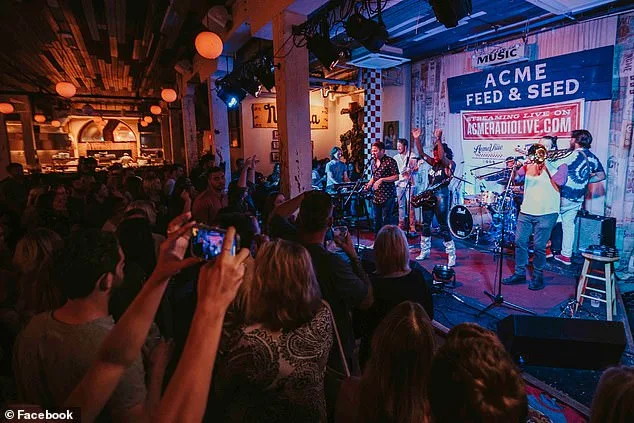 Historic Nashville Venue Faces Closure as Property Taxes Soar from $129,000 to $600,000 Annually