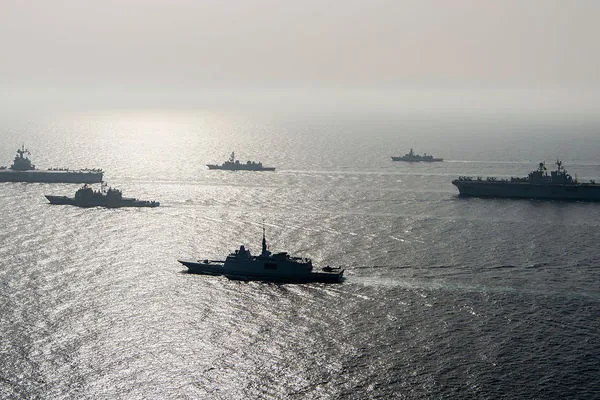 IRGC Claims Responsibility for Damaging U.S. Navy Vessel Equipped with Tomahawk Missiles, Highlighting Growing Regional Tensions