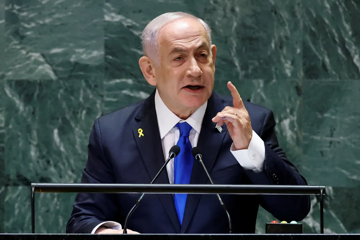 Israel Vows Prolonged Military Campaign Against Iran as Tensions Escalate