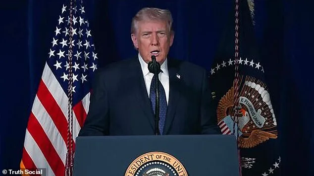 Trump Warns of Four-Week Iran War After First U.S. Casualties as Strikes Escalate