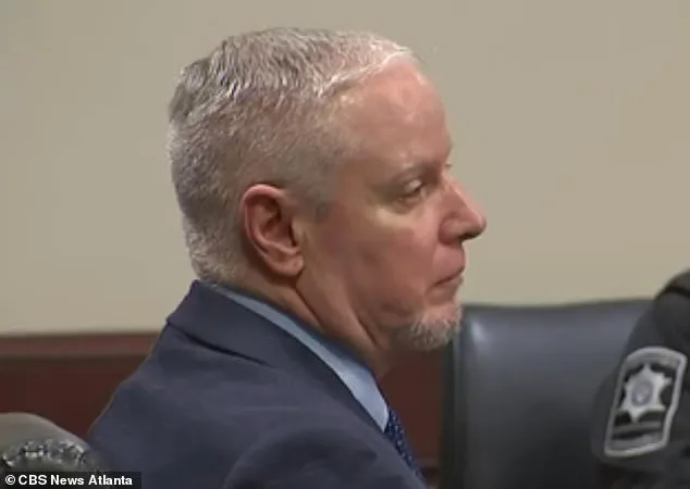 Father Found Guilty in Son's School Shooting Faces 180-Year Sentence
