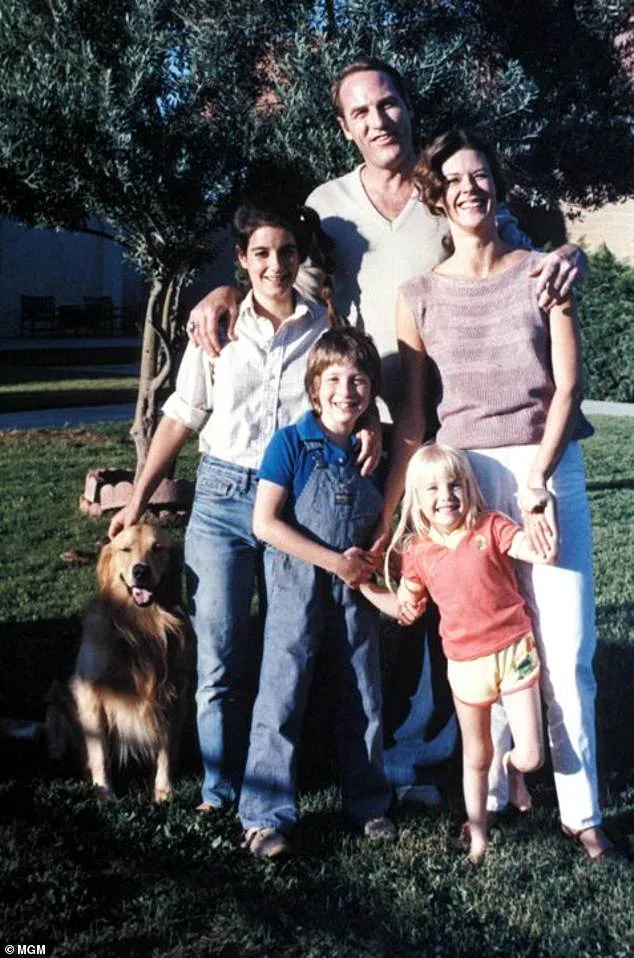 Heather O'Rourke: The Poltergeist Star Whose Tragic Death Sparked Decades of Speculation
